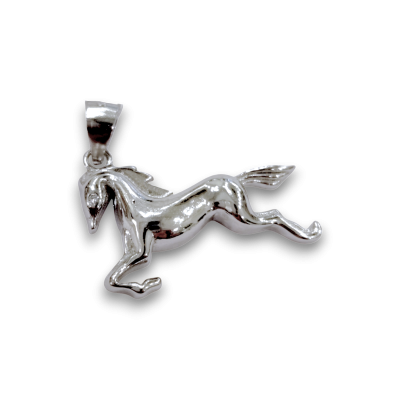 Ciondolo Cavallo | passione Equitazione
