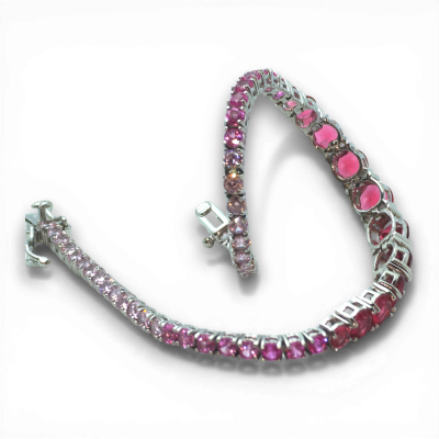 Bracciale Tennis | Eleganza Classica