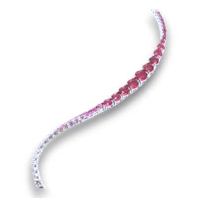 Bracciale Tennis | Eleganza Classica