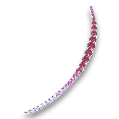 Bracciale Tennis | Eleganza Classica