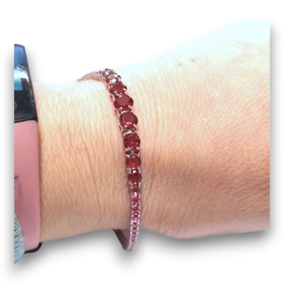 Bracciale Tennis | Eleganza Classica