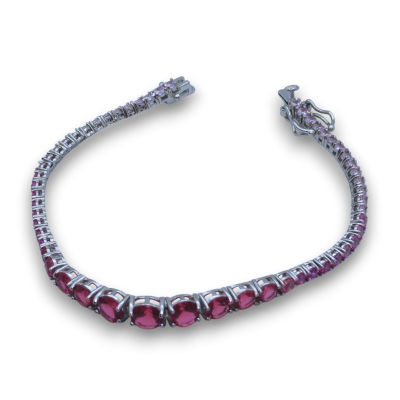 Bracciale Tennis | Eleganza Classica