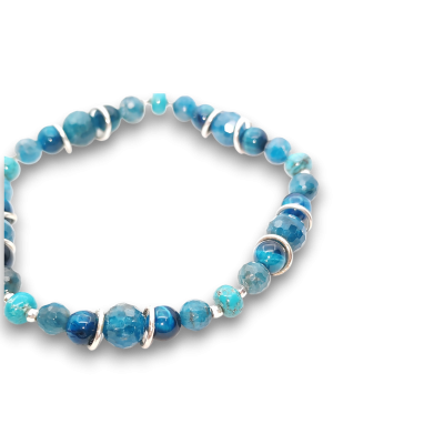 Bracciale pietre creato per te| Scopri il significato
