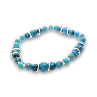 Bracciale pietre creato per te| Scopri il significato