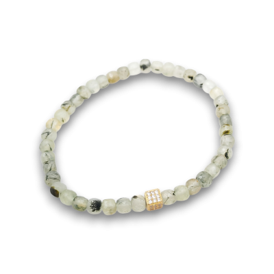Bracciale pietre creato per te| Scopri il significato