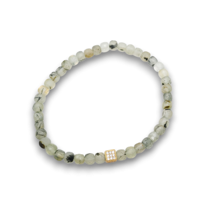 Bracciale pietre creato per te| Scopri il significato
