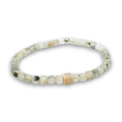 Bracciale pietre creato per te| Scopri il significato