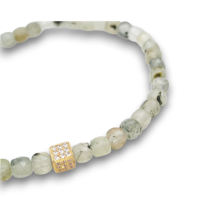 Bracciale pietre creato per te| Scopri il significato