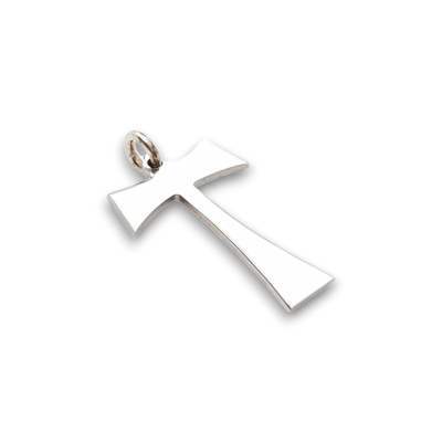 Croce Tau | simbolo religioso