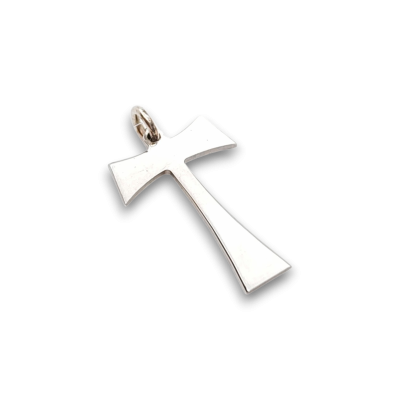 Croce Tau | simbolo religioso