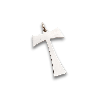 Croce Tau | simbolo religioso