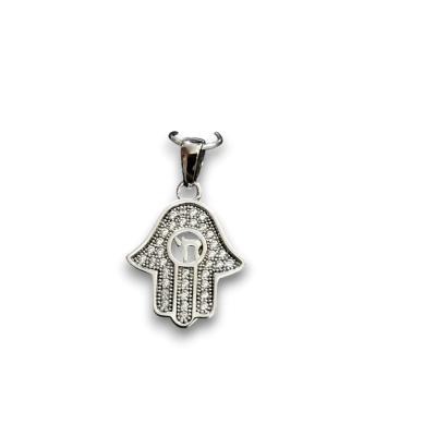 Ciondolo mano Fatima | Protezione e Spiritualità