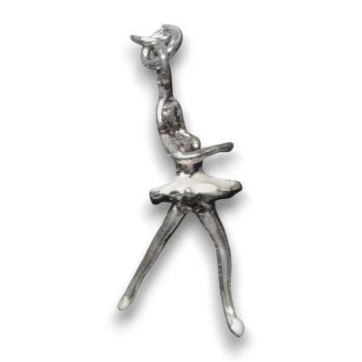 Ciondolo Ballerina | passione danza