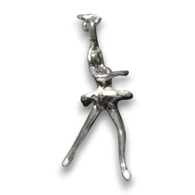 Ciondolo Ballerina | passione danza