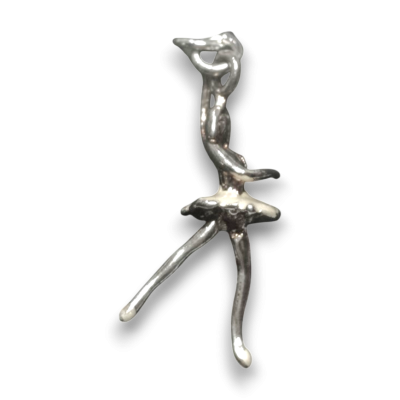 Ciondolo Ballerina | passione danza