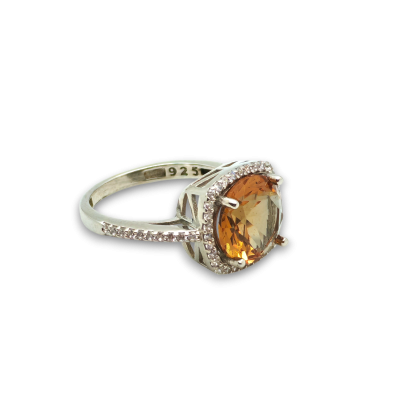 Anello Zultanite | anti Malocchio e Stress