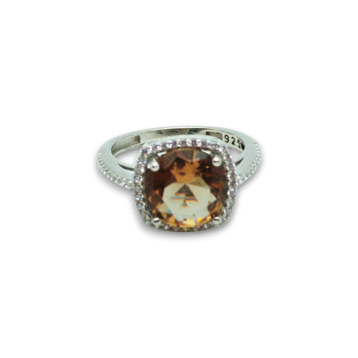 Anello Zultanite | anti Malocchio e Stress