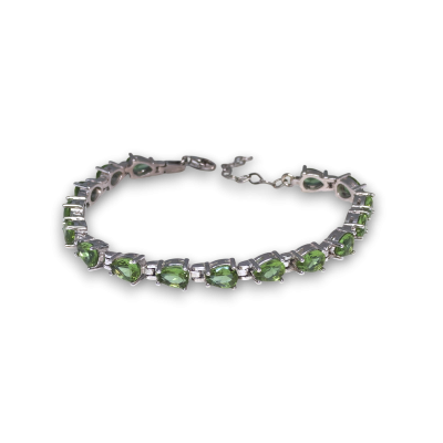 Bracciale Zultanite | anti Malocchio e Stress