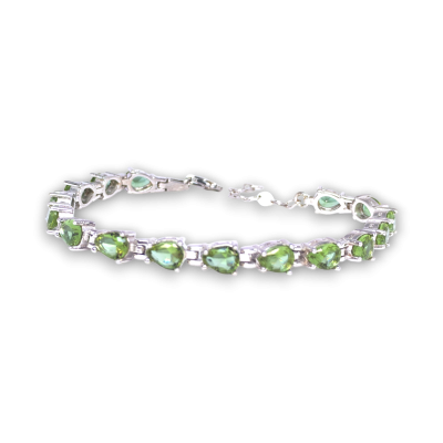 Bracciale Zultanite | anti Malocchio e Stress