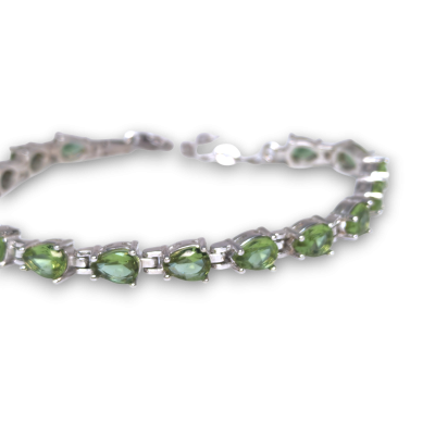 Bracciale Zultanite | anti Malocchio e Stress