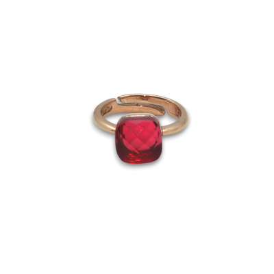 Anello scoperto | Gioielli moda e classico
