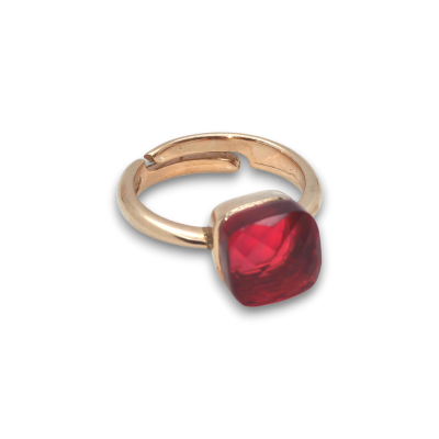 Anello scoperto | Gioielli moda e classico