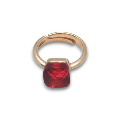 Anello scoperto | Gioielli moda e classico