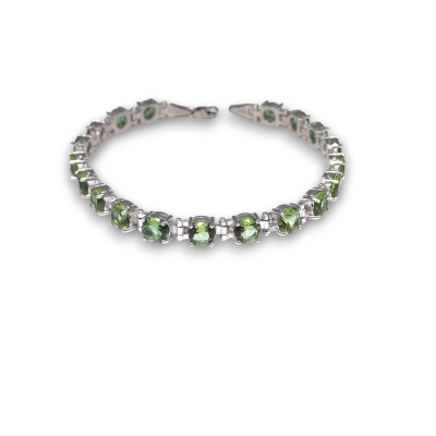 Bracciale Zultanite | anti Malocchio e Stress