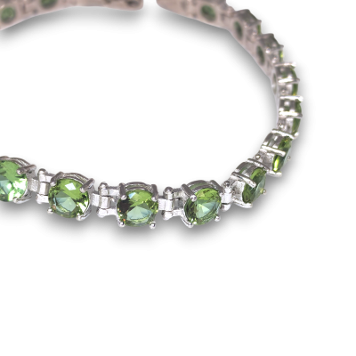 Bracciale Zultanite | anti Malocchio e Stress