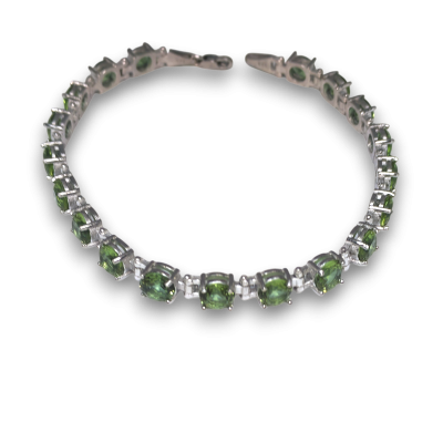 Bracciale Zultanite | anti Malocchio e Stress
