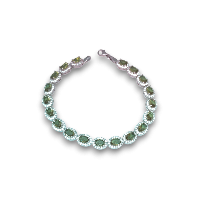 Bracciale Zultanite | anti Malocchio e Stress