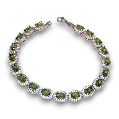 Bracciale Zultanite | anti Malocchio e Stress