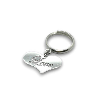 Anello cuore | simbolo d'amore