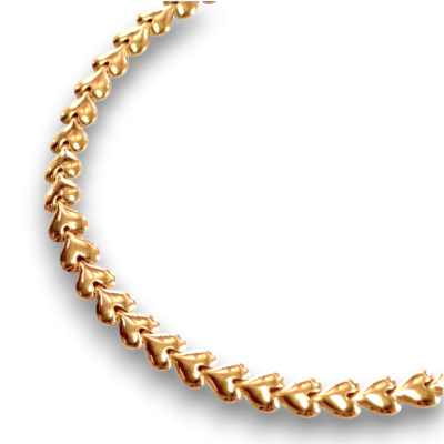 Bracciale cuore | simbolo d'Amore