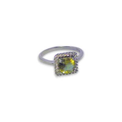 Anello Zultanite | anti Malocchio e Stress