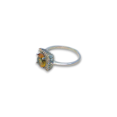 Anello Zultanite | anti Malocchio e Stress