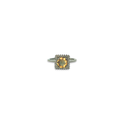 Anello Zultanite | anti Malocchio e Stress