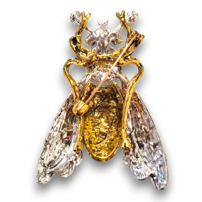 Spilla da balia | Simbolo di stile e prestigio