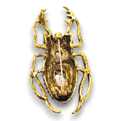 Spilla da balia | Simbolo di stile e prestigio