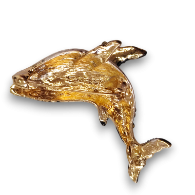 Spilla da balia | Simbolo di stile e prestigio