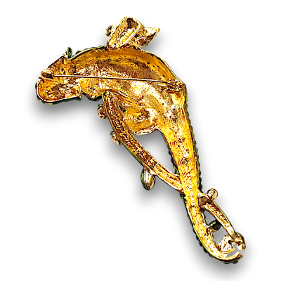 Spilla da balia | Simbolo di stile e prestigio