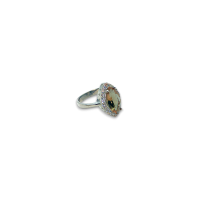 Anello Zultanite | anti Malocchio e Stress