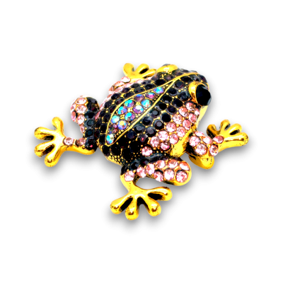 Spilla da balia | Simbolo di stile e prestigio
