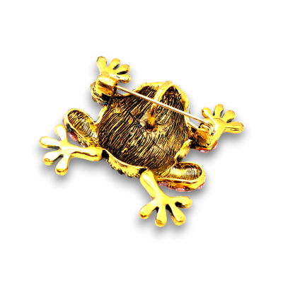 Spilla da balia | Simbolo di stile e prestigio
