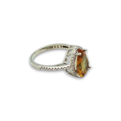 Anello Zultanite | anti Malocchio e Stress