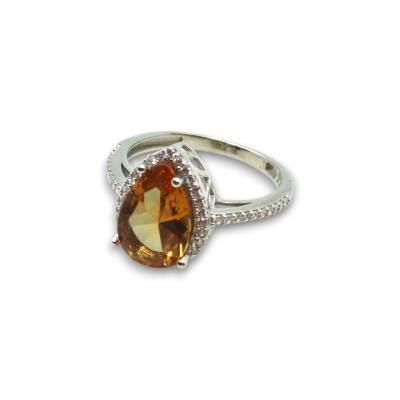 Anello Zultanite | anti Malocchio e Stress