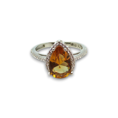 Anello Zultanite | anti Malocchio e Stress