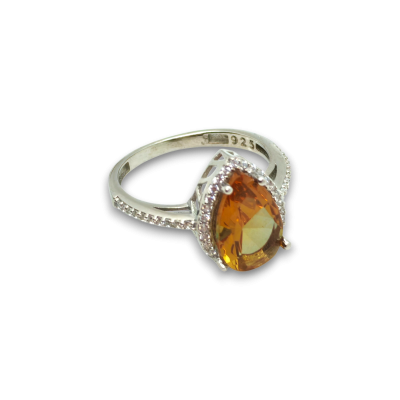 Anello Zultanite | anti Malocchio e Stress