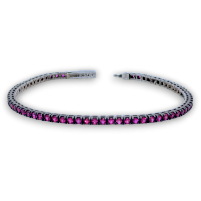Bracciale Tennis | Eleganza Classica