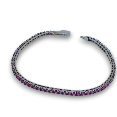 Bracciale Tennis | Eleganza Classica
